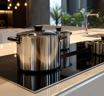Cooktop festival offer